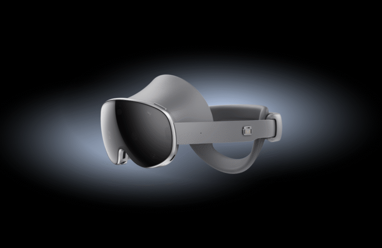 Samsung Luncurkan Galaxy XR, Saingan Serius Apple Vision Pro!