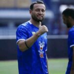 Head to Head Persib vs Borneo FC Sepanjang Sejarah: Maung Bandung Ungguli Pesut Etam