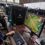 11 Game eSports yang akan Dipertandingankan di Asian Games 2026 di Jepang
