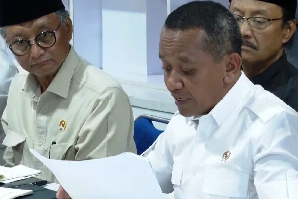 Pemerintah Pastikan Besok Siang Listrik di Aceh Menyala 100 Persen