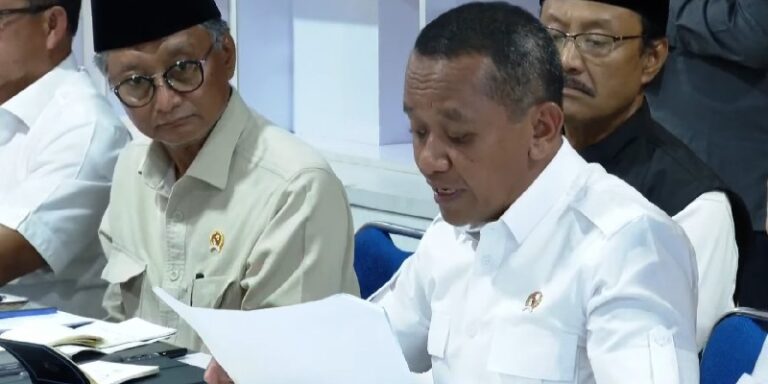 Pemerintah Pastikan Besok Siang Listrik di Aceh Menyala 100 Persen