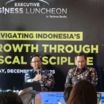 Kemenkeu Ungkap Mesin Pertumbuhan Ekonomi untuk Capai Target 8%