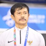 Timnas U-22 siap lawan Filipina di laga pembuka SEA Games 2025