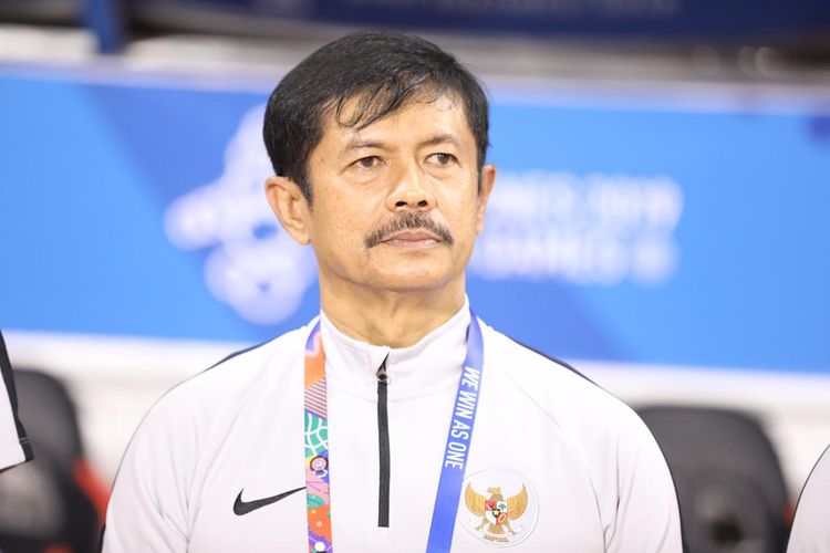 Timnas U-22 siap lawan Filipina di laga pembuka SEA Games 2025