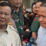 Bahlil Prank Presiden Prabowo soal Listrik di Aceh