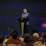 BI Optimistis Hadapi 2026, Perkuat Bauran Kebijakan hingga Digitalisasi