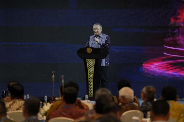 BI Optimistis Hadapi 2026, Perkuat Bauran Kebijakan hingga Digitalisasi