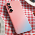 Infinix HOT 60 Pro+, Smartphone 3D-Curved Paling Tipis di Dunia!