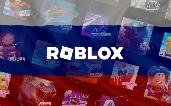 Rusia Blokir Roblox, Ada Apa?
