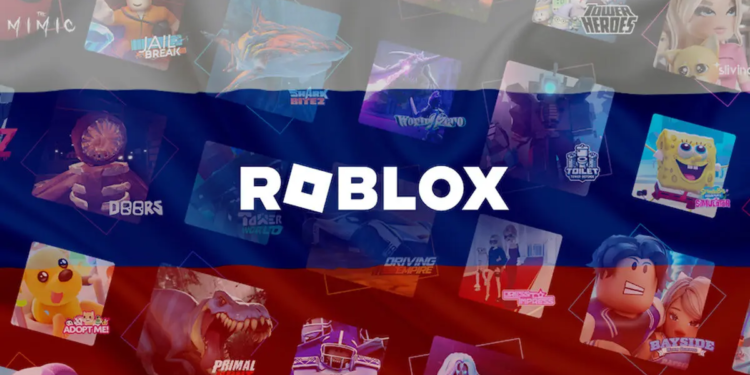 Rusia Blokir Roblox, Ada Apa?