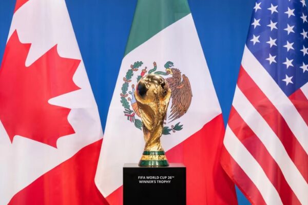 Link Live Streaming Drawing Piala Dunia 2026 Malam Ini: Menanti Grup Neraka Tercipta