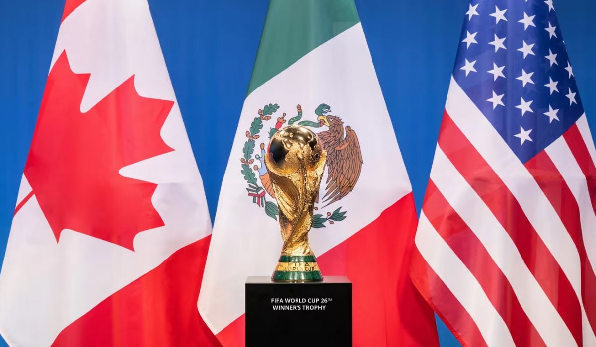 Link Live Streaming Drawing Piala Dunia 2026 Malam Ini: Menanti Grup Neraka Tercipta