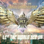 Lokasi dan Jadwal M7 Mobile Legends 2025 Terungkap, Di Mulai Tahun Depan