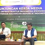 Prabowo Gelontorkan Rp 210 T buat Swasembada Pangan di 2026, Ini Rinciannya