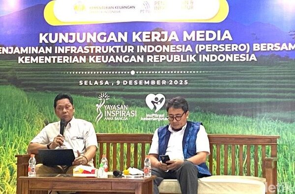 Prabowo Gelontorkan Rp 210 T buat Swasembada Pangan di 2026, Ini Rinciannya