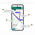 Gemini AI Gantikan Google Assistant di Maps, Navigasi Kini Lebih Manusiawi