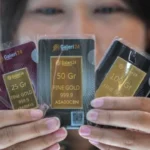 Harga Dua Produk Emas di Pegadaian Kompak Turun Hari Ini, Waktunya Beli?