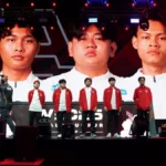Timnas MLBB Men’s Akhiri Perjalanan di IESF World Esports Championship 2025 sebagai Peringkat 4 Dunia